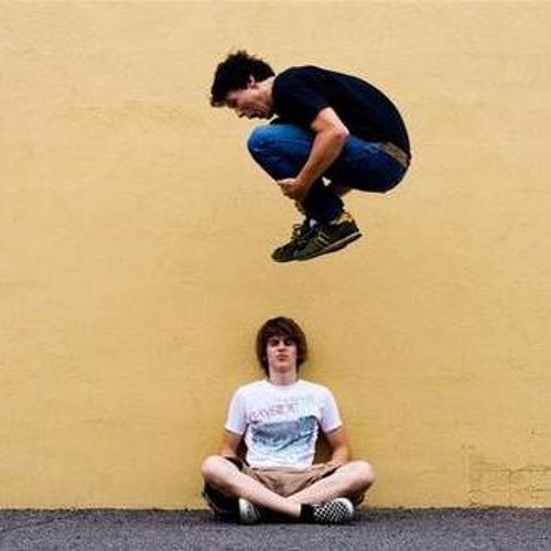 Molly- The Front Bottoms