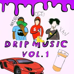 Xanti - SIPPIN [prod. Stoopidxool]