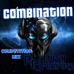 COMBINATION COMPETITION MIX - RUSH PUSHERS