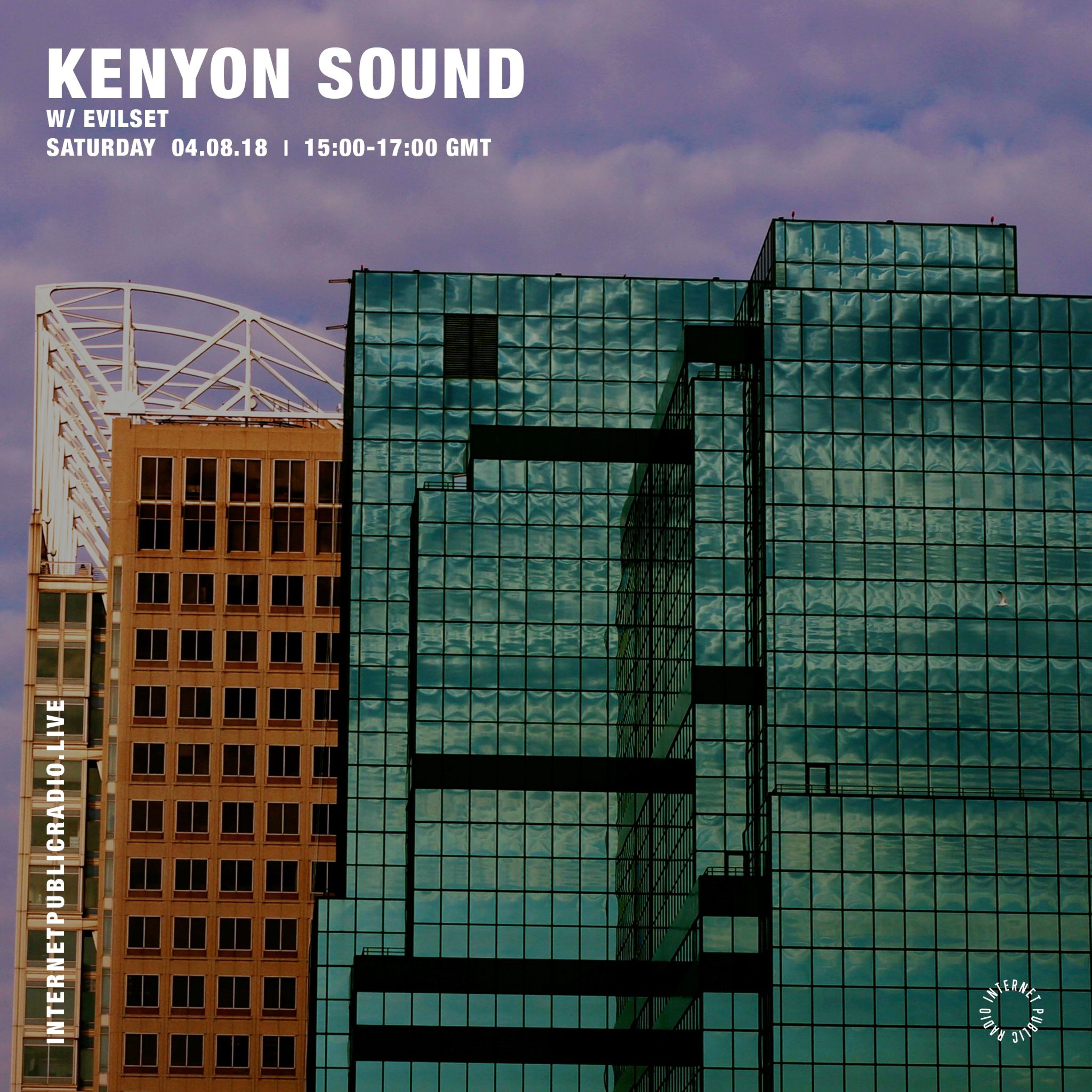 Kenyon Sound
