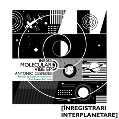 Antonio Cespedes - Zatas (Marcelo Arias Remix)