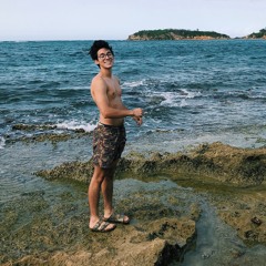 ride the wave (prod. by Nathan Walker)