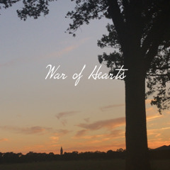 War Of Hearts - Ruelle (Cover)| Maaike Julène