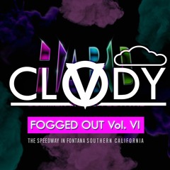 FOGGED OUT VOL. VI: HARD SUMMER 2018 SPECIAL MIX