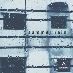Ngyn - summer rain [EDM Sauce Copyright Free Records]