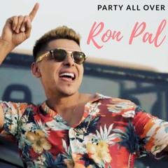 A.B. Junior - Ron Pal Party (Feat. Tone G. Music)