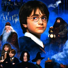 Audio-Kommentar: Harry Potter und der Stein der Weisen