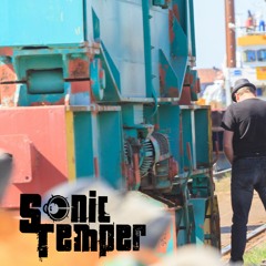 The World Is Burning