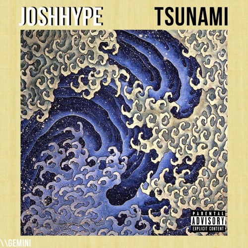 JoshHype's Interlude - 1Take