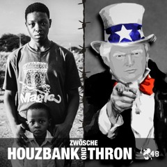 ESKRY- Houzbank ond Thron (freetrack)