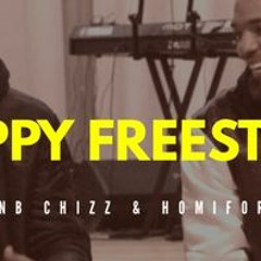 Duppy Freestyle -Pnb Chizz X Homiford