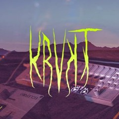 KRVKT - Over The Limbo