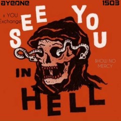 ShowNoMercy - A1 x YOUExhange (prod. by 1503)