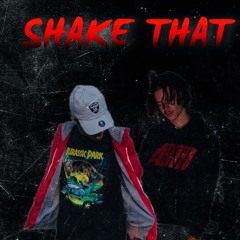 Shake That [Prod. By JAGG]