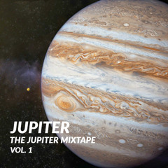 The Jupiter Mixtape Vol. 1