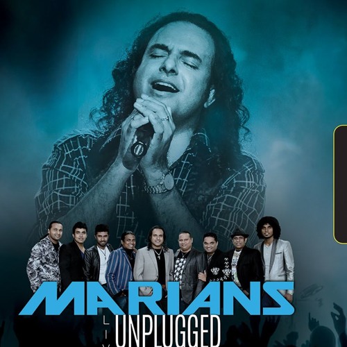 Chandraya - MARIANS Unplugged
