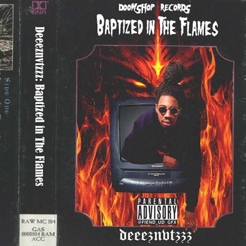 Vigorous mental notes (Prod. DRAGG)