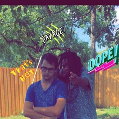 Vroom Vroom ft. YoungHippie (not mixed and not mastered)