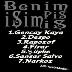 Merdiven - Benim İşim Pis İş (2oo5)