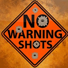 No Warning Shots ft 8.24 & DMac (Prod. BakaryBurner)