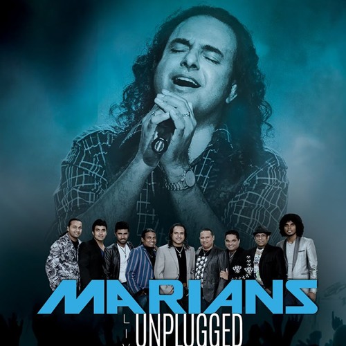 Sanda Walawan - Clarence Unplugged With Marians