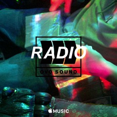 Husher OVO Sound Radio Mix 1 Ep. 60