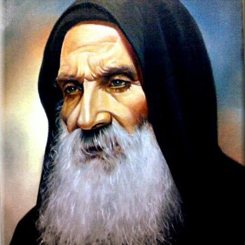 أهمية طلب الامور الروحيه - الاب متى المسكين