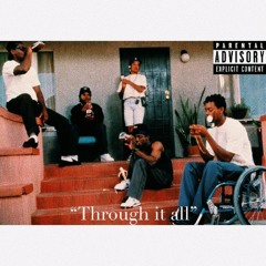 Royal Minddd Through it all feat Jahh