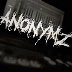Anonymz - Vorbereitung Aufs Set