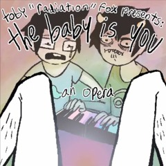 The Baby Is You (Homestuck)