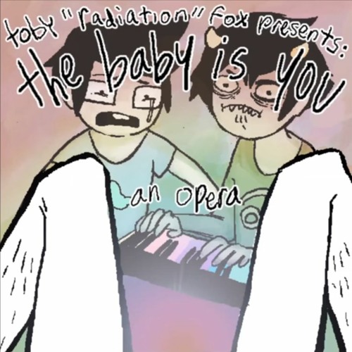 The Baby Is You (Homestuck)