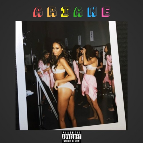 Ariane - Ft. Presto (IG: @DizzyGotBands @Iamprestoo)