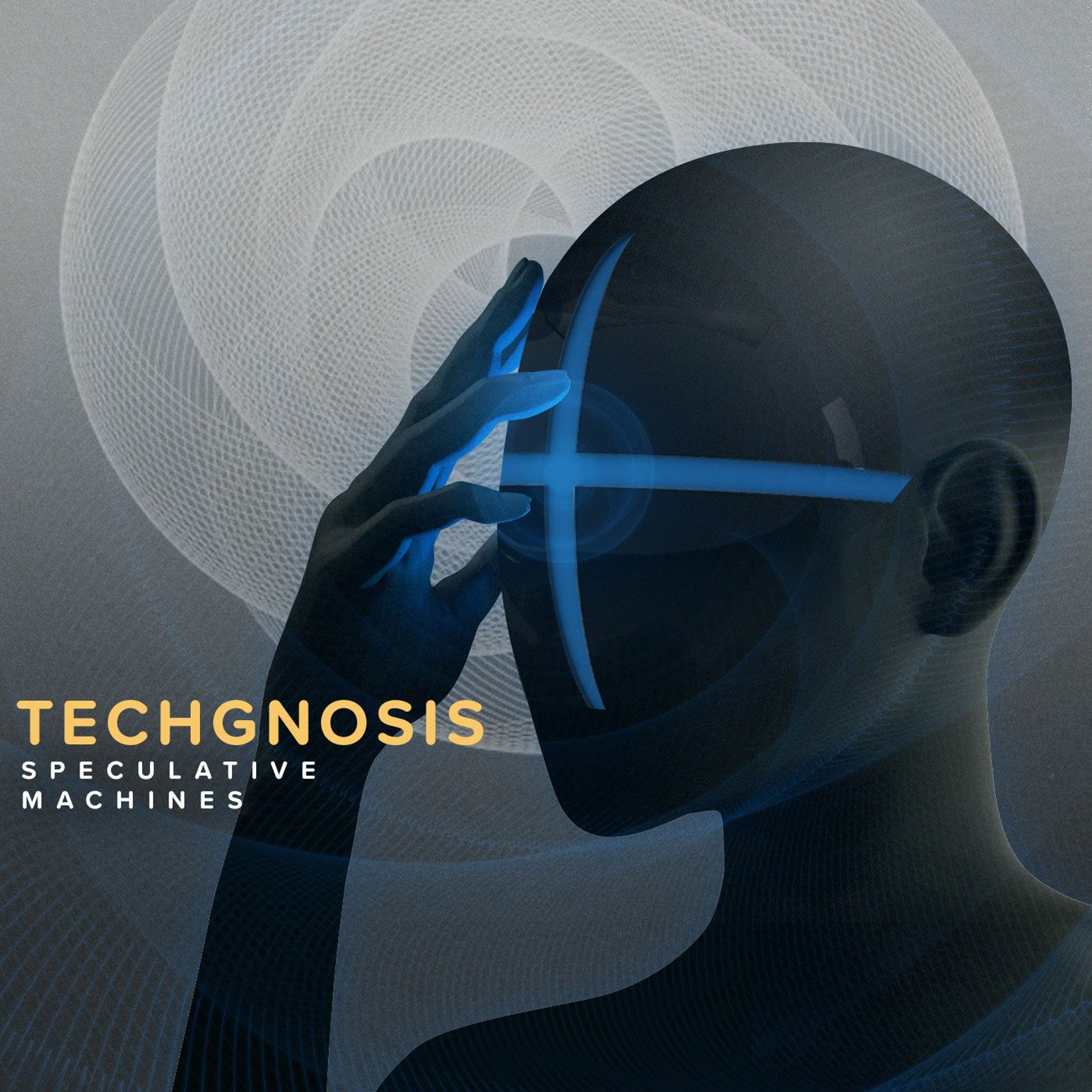 Techgnosis episode artwork