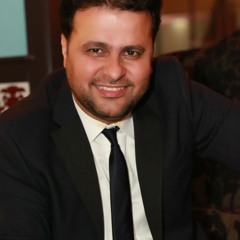 أروح وياك - مهند محسن