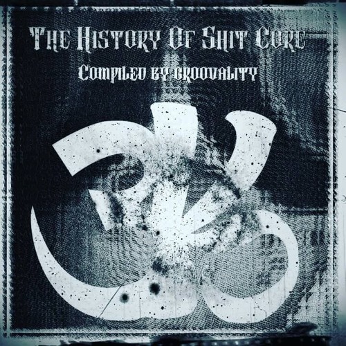 Ooh AntonioO [240] @ in V.A The History Of Shit Core (FREE DOWNLOAD)