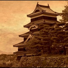 "Samurai" Boom Bap/90's/Old School/Japanese Hip Hop Instrumental