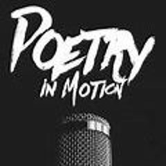 Poetry In Motion