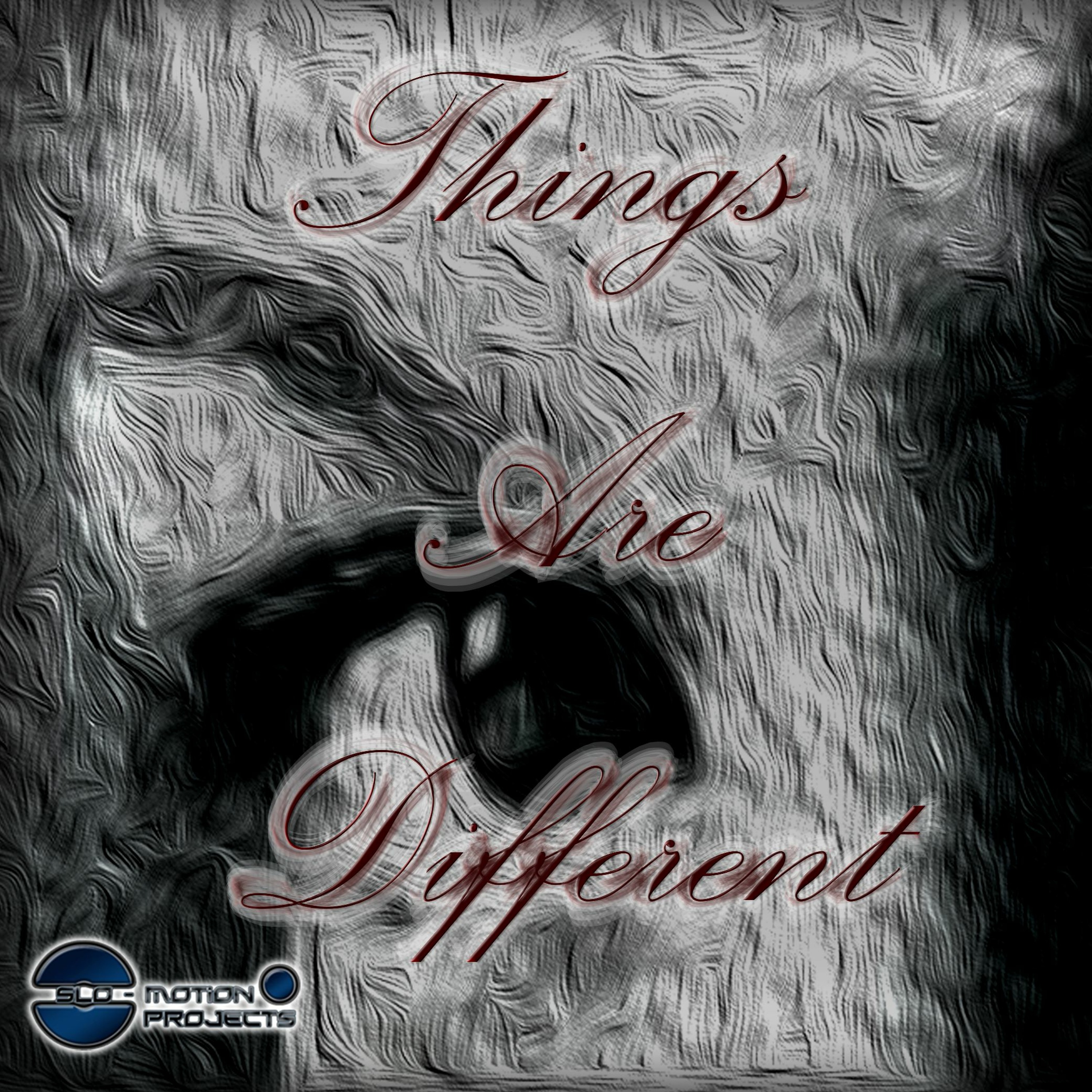 Things Are Different episode artwork