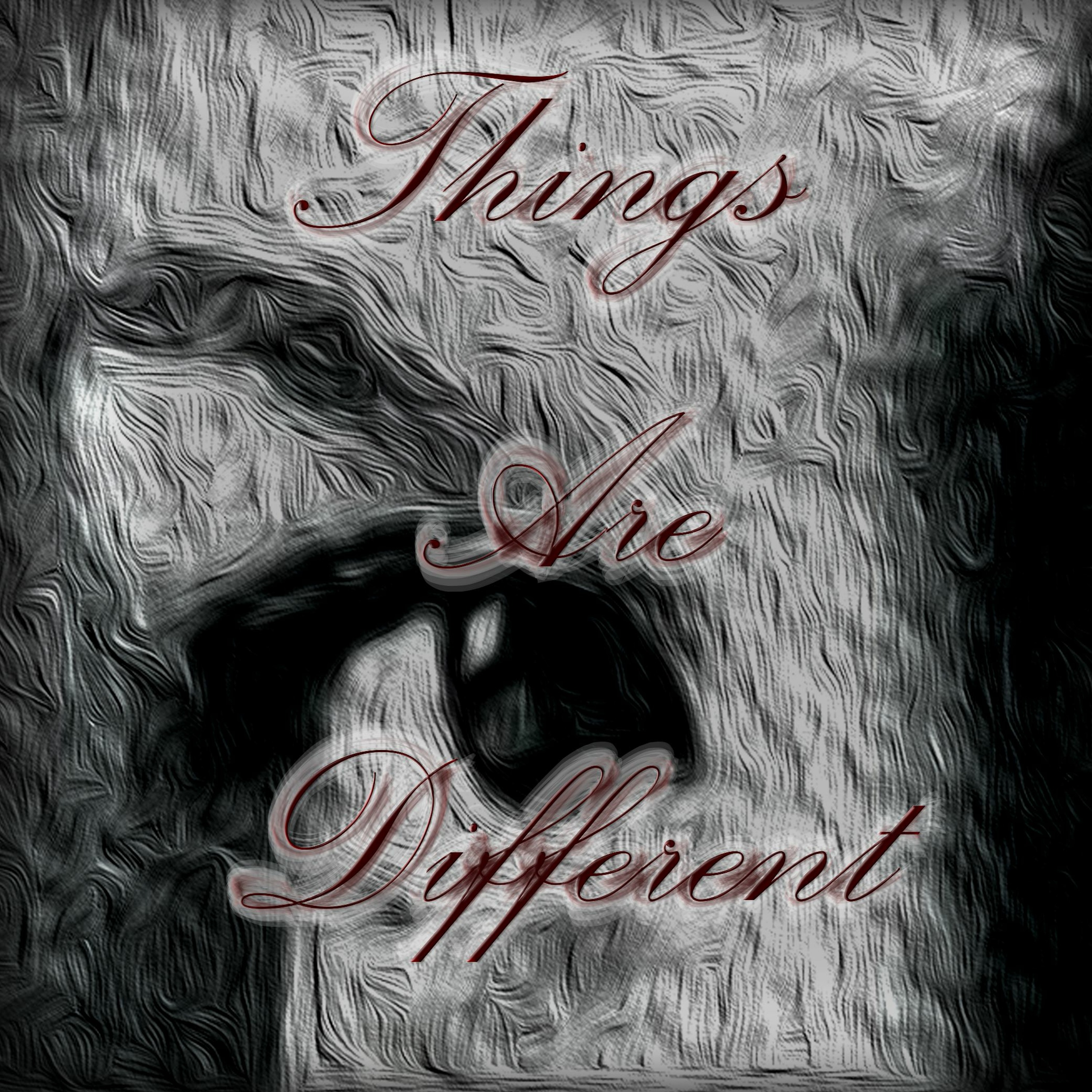 Acoustic episode artwork