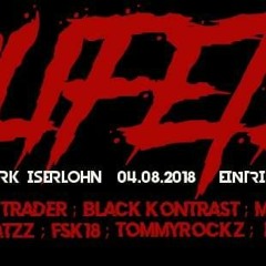 @SlifeTekk Open Air 04.08.18