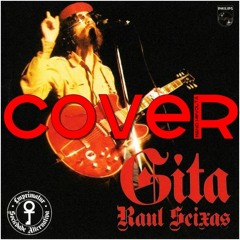 Raul Seixas - Gitá (cover)