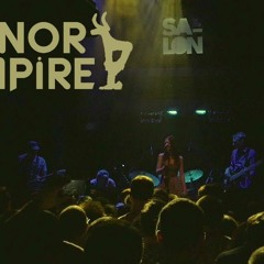 minor empire - keklik dağlarda çağılar (konser kaydı)