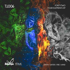 FortyTwo - Water (Original Mix CUT) [Soon on TakeThis]