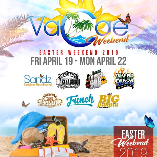 Stream SANDZ MIX STR8 by Sandz Jamaica Listen online for free on