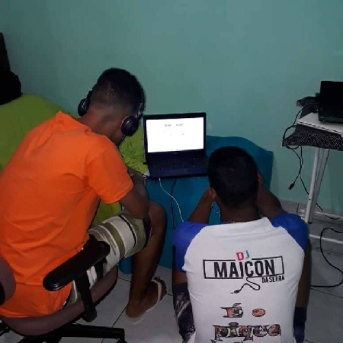 = MT - MULHER VOU TE LIGAR MAIS TARDE - DJ'S JR DA SERRA & MAICON DA SERRA - DOIDAH