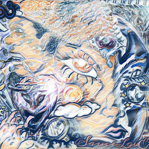 Essence of Time (prd by john savage)