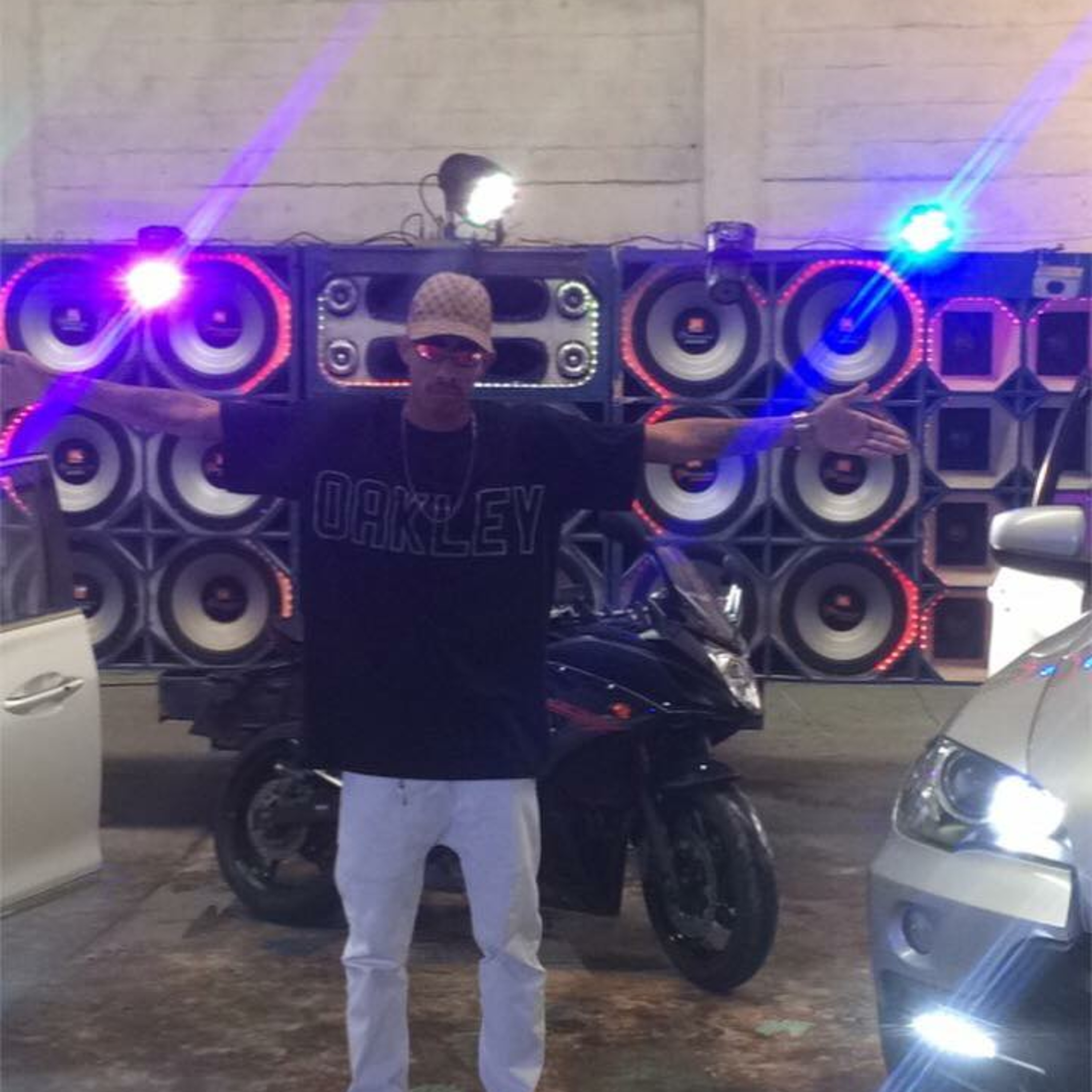 Mc Theuzyn