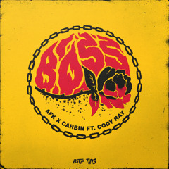 AFK x Carbin - Boss (Carbin VIP)