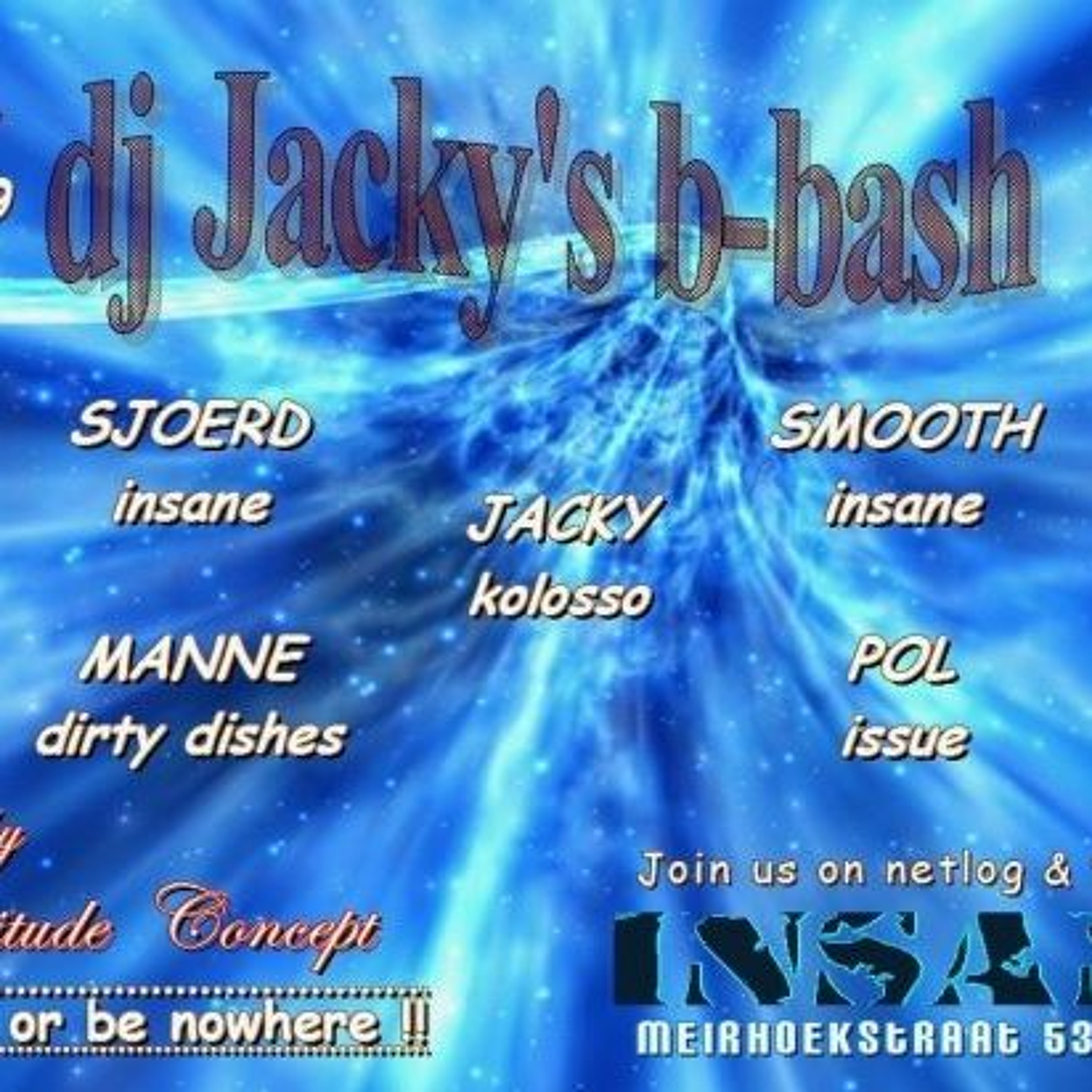 Livesets Dj Smooth (Free DL\'s)