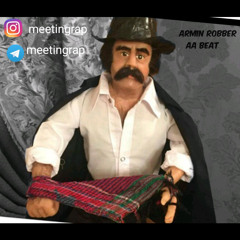 Armin Robber - LAT PELASTIKI- 320